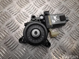 Hyundai 83450-BE100 / 83450BE100 Kona II 2023 Moteur de lève-vitre Left Rear