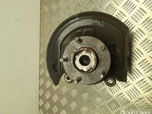 Nissan 400151KK0H JUKE (F15) 2017 Logement de roulement de roue Left Front