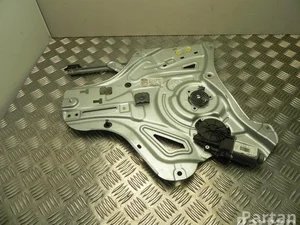 Hyundai 82470 2Y040 / 824702Y040 ix35 (LM, EL, ELH) 2014 Lève-vitre Left Front