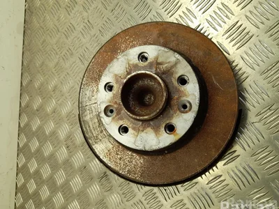 Nissan 441611589R, G441611589R JUKE (F16) 2021 Logement de roulement de roue Left Rear - Image 1