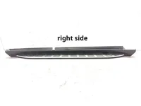 Mercedes-Benz A1676900404, A1675400233 GLE (W167) (2019 ...) 2022 Cubierta del lateral right side