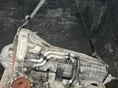 Audi TCC A5 (F53) 2020 Boîte de vitesses automatique boite à vitesse 7 rapport - Image 1