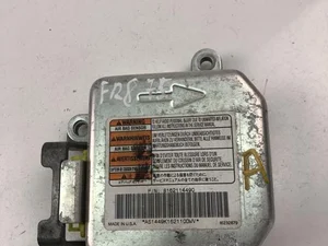 Opel 8162114490 FRONTERA B (6B_) 1999 unité de contrôle