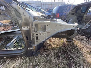 Volvo XC60 II (246) 2021 Quart de corps Right Front