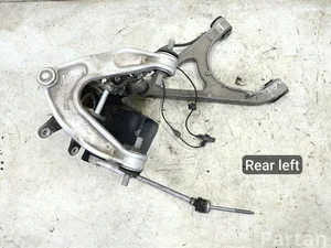 Chevrolet 84831807, 84763514, 23428469, 84911266, 84781211 Corvette (C8) 2021 Kit de suspension arrière