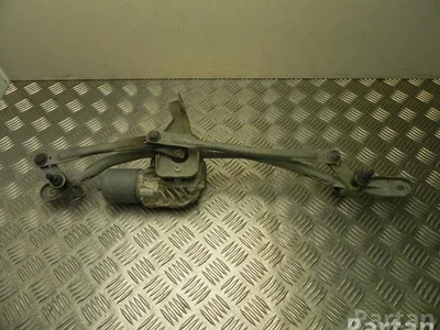 BMW 7272367 7 (F01, F02, F03, F04) 2011 Tringlerie d'essuie-glace - Image 1