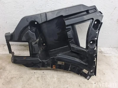 BMW 7210078 X3 (F25) 2011 Soporte del parachoques Right Rear - Imagen 1