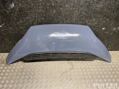 Citroën JUMPER 2021 Bonnet - Image 1