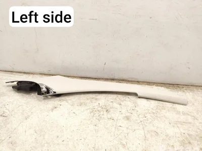 Rolls-Royce 7233831 GHOST (RR4) 2010 Tapisserie voiture - Image 1