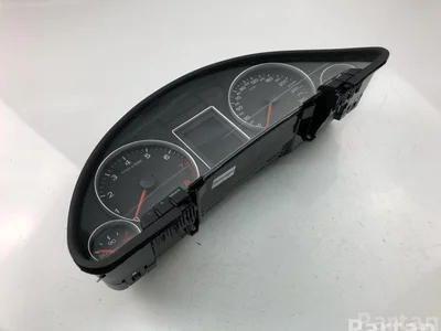 Audi 8E0920901E A4 (8EC, B7) 2006 Tableau de bord - Image 1