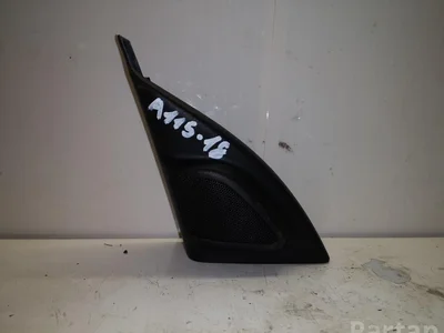 Volvo 30781067 S80 II (AS) 2008 Caisson de basse - Image 1