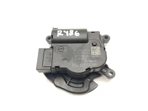 Maserati 113800 MC 20 Cielo 2023 Moteur de réglage pour volet de régulation