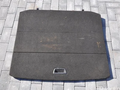 BMW 7475721 2' F44 Gran Coupé 2021 Tapis de coffre - Image 1