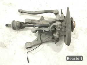 Rolls-Royce 6775853, 7566077 GHOST (RR4) 2010 Kit de suspension arrière