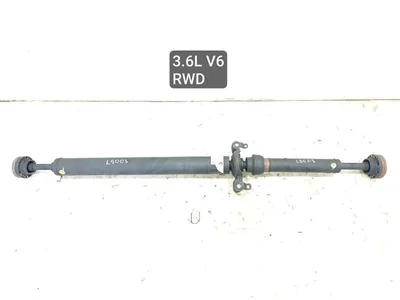 Jeep 68380059AA GRAND CHEROKEE V (WL) 2023 Arbre de transmission longitudinal - Image 1