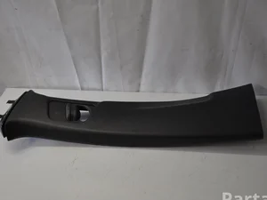 Mercedes-Benz A2476909701 EQA 2021 Tapisserie voiture