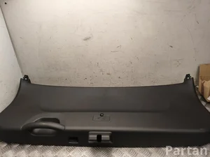 Kia 81710-SZ010, 81711-SZ000 / 81710SZ010, 81711SZ000 EV4 (CT) 2026 Other interior parts