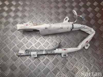 XPeng 6510050ED1 P7 2025 Подушка безопасности головы слева - Изображение 1