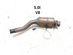 Jaguar 8W83-5E214-AE, 680368 / 8W835E214AE, 680368 XK coupe (X150) 2013 Katalizator