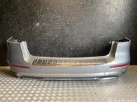 Mercedes-Benz M-CLASS (W166) 2014 Pare-chocs