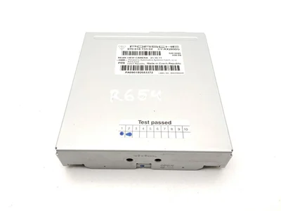 Porsche 97061873302 PANAMERA (970) 2012 Unité de contrôle pour système de caméra de recul - Image 1