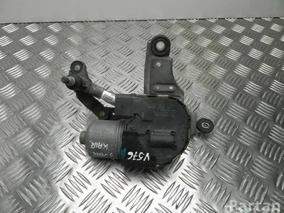 Ford 6M21-17504-AF / 6M2117504AF S-MAX (WA6) 2010 Tringlerie d'essuie-glace - Image 1