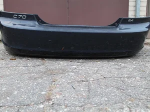 Volvo 09466389 C70 II Convertible 2008 Pare-chocs