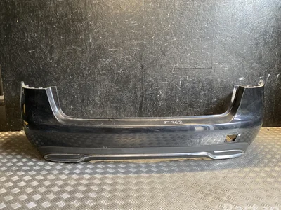 Mercedes-Benz C-CLASS T-Model (S205) 2015 Pare-chocs - Image 1