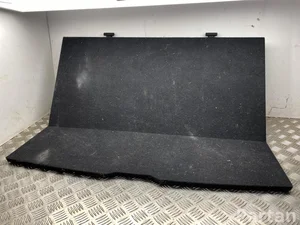 BMW 9462018 IX 1 2023 Plegue de moldura del maletero