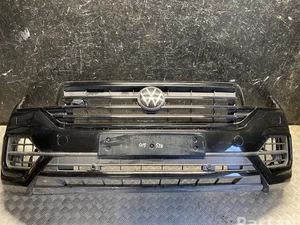 Volkswagen Touareg III CR 2024 Pare-chocs