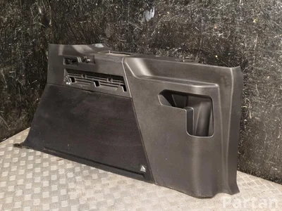 Gebrauchtes Original Volkswagen 2K4867035F Caddy V 2021 Kofferraumverkleidung rechts - Bild 1