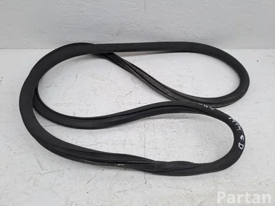 Peugeot e 208 2021 Door Seal Right Rear - Image 1