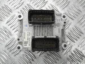 Fiat 1037354417 PUNTO (188_) 2000 Unité de contrôle moteur