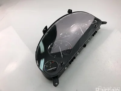 Peugeot 9648215380 406 (8B) 2004 Tableau de bord - Image 1