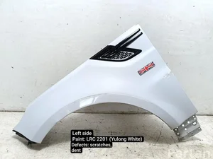 Land Rover RANGE ROVER SPORT (L494) 2016 Крыло левой стороне