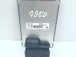 Ferrari 22244570, A2C53247111 California 2010 Valdymo blokas važiuoklės