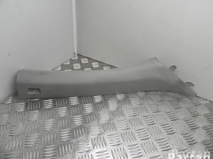 BMW 7117467 3 Coupe (E92) 2008 Tapisserie voiture