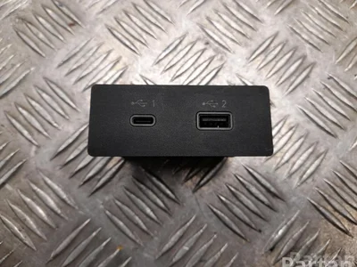 Nissan 284H3 6RA1A / 284H36RA1A Qashqai III (J12) 2023 Périphérique d'entrée - Image 1