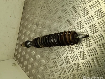 Aixam City 2012 kit amortisseur Left Front - Image 1