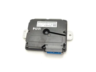 Porsche 9J1907018AL Taycan 2023 Unité de contrôle 'Bluetooth' - Image 1