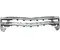 Mercedes-Benz Trucks A9618850053 ACTROS MP4 / MP5 2018 Lower grill - Image 1