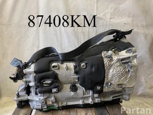 BMW GA8P75HZ 5 (G30) 2021 Automatyczna skrzynia biegów 8 biegów