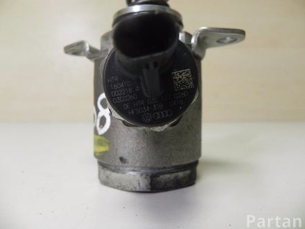 SKODA 03C 127 026 D / 03C127026D FABIA II (542) 2008 Fuel Pump