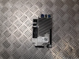 Ford USA MU5T-14G670-SYJ, NJ9T-14G670-EHF / MU5T14G670SYJ, NJ9T14G670EHF Mustang Mach-E 2023 Unité de contrôle du système de navigation