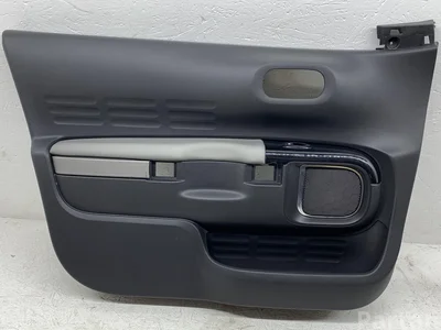 Citroën 156070672, 94961T01 C4 CACTUS 2019 Panneau de garniture de porte - Image 1