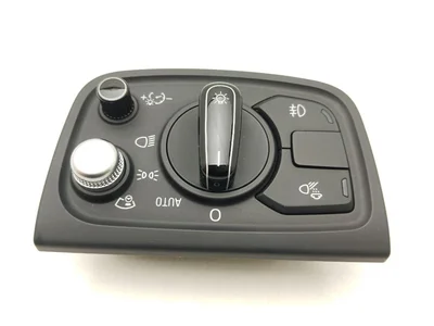 Audi 4H0941531F A8 (4H_) 2015 Interrupteur de lumière - Image 1