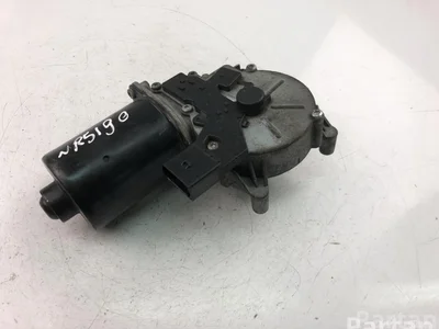 Mercedes-Benz A6398200140 VIANO (W639) 2005 Moteur d'essuie-glace - Image 1