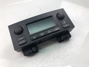 PEUGEOT 9646627977 307 (3A/C) 2003 Automatic air conditioning control