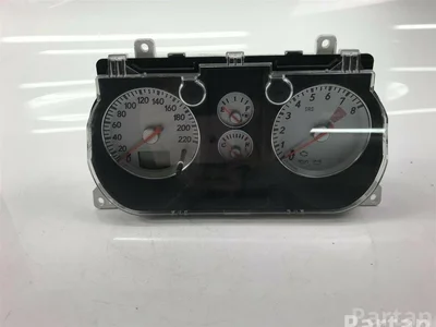 Mitsubishi MN151132 OUTLANDER I (CU_W) 2004 Tableau de bord - Image 1