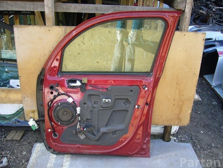 CITROËN C3 Picasso 2010 Door Right Front